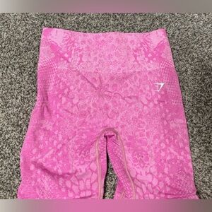 Gymshark adapt shorts